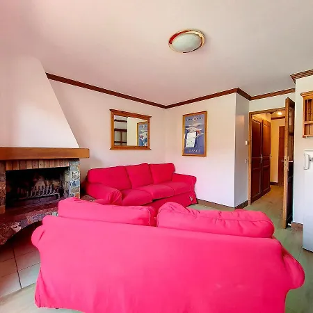 Spacieux Depart Aux Pieds Terrasse - Fr-1-344-792 Apartamento *