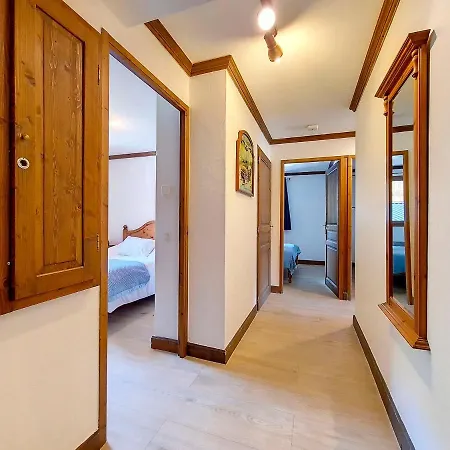 Spacieux Depart Aux Pieds Terrasse - Fr-1-344-792 Apartamento *