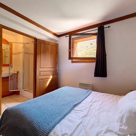 Apartamento Spacieux Depart Aux Pieds Terrasse - Fr-1-344-792